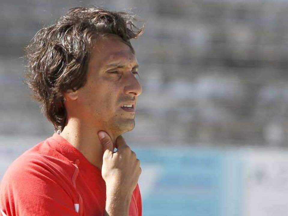 João de Deus: «Seleção de Cabo Verde é muito grande, indescritível»