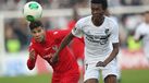Gil Vicente-V. Guimarães, 0-0: O barco não afundou no adeus aos craques