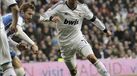 Ronaldo capitão pela 1.ª vez em jogos oficiais