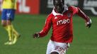 Santa Clara-Benfica B, 1-1: Águias empatam com 9 em campo