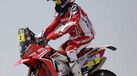 Dakar'2013: Falta de gasolina tramou Hélder Rodrigues