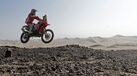 Dakar'2013: Hélder Rodrigues em 5.º na 4.ª etapa