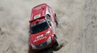 Dakar'2013: Carlos Sousa mantém 11.º posto
