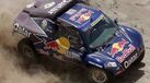 Dakar'2013: Carlos Sainz abandona 
