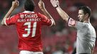 Kardec fica no plantel
