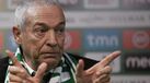 Jesualdo Ferreira: «É uma má página que queremos rasgar»