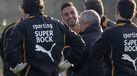 Jesualdo Ferreira: «Miguel Lopes está pronto para jogar»