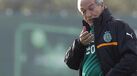 Jesualdo Ferreira: «Durante ano e meio não vamos pensar em Elias»