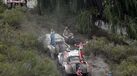 Dakar'2013: Classificação dos carros por definir