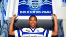 QPR conta com Loïc Rémy para evitar descida