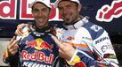 Dakar'2013: Ruben Faria termina em 2.º
