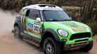Dakar'2013: Peterhansel volta a festejar
