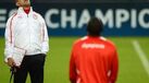Estilo de jogo tramou Leonardo Jardim