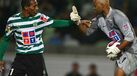 Liedson: o reencontro com o guarda-redes mais difícil de bater
