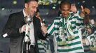Paulo Bento foi o treinador que mais marcou Liedson