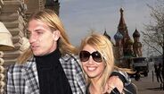 Wanda Nara e Maxi López renovam votos