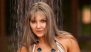 Daiane Fraga: um doce pedaço de céu
