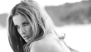 Ellie Gonsalves: Furacão australiano com sangue português