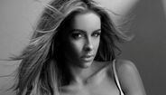 Ellie Gonsalves: Furacão australiano com sangue português
