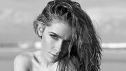 Ellie Gonsalves: Furacão australiano com sangue português