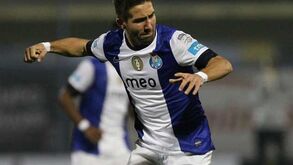 João Moutinho é o médio de 2012