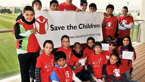 Ronaldo nomeado embaixador da 