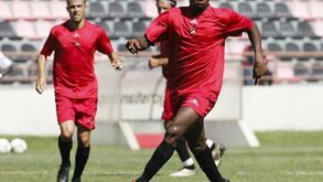 Mais baixas no Olhanense