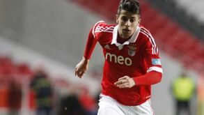 João Cancelo: «Estou morto por dentro, mas vou ser forte»