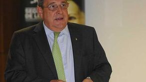 Eduardo Barroso: «Situação humilhante e não se vê um rumo»