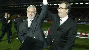 O regresso dos Loureiros