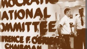 Hoje na História: Guerra do Vietname com fim à vista