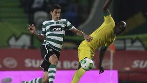 Sporting favorito na estreia de Jesualdo