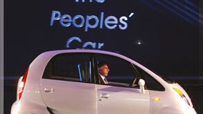 Hoje na História: Apareceu o carro mais barato do Mundo