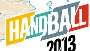 Mundial de andebol arranca dia 11