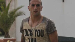 Mónica Lopes feliz por voltar a Lisboa