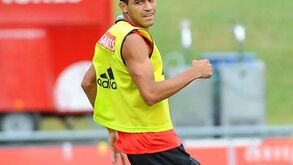 Reinaldo Pitta: «Golo dá esperança a Kardec de continuar»