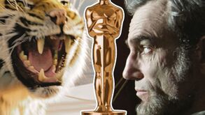 Já são conhecidos os nomeados para os Óscares