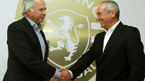 Quem sai primeiro do Sporting: Jesualdo ou Godinho?