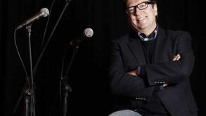 António Sala: «Tenho pena de não ter sido comentador»