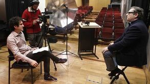 António Sala: «Todas as semanas sonho que ainda faço rádio»