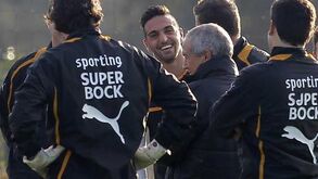 Jesualdo Ferreira: «Miguel Lopes está pronto para jogar»