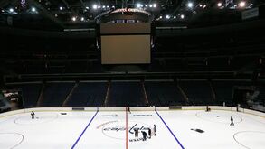 NHL: Fim do lockout preso por detalhes