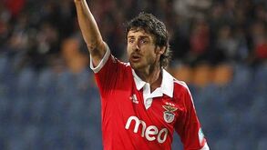 Aimar disputa último jogo