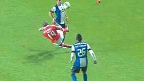 Os casos do Benfica-FC Porto