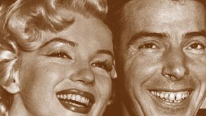 Hoje na História: O dia de Marilyn e DiMaggio