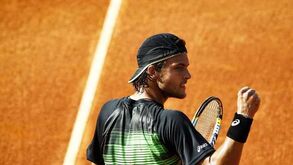 João Sousa enfrenta missão impossível na Austrália