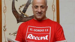 Carlos Dias: «Era a única equipa que tinha Meyong»