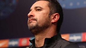 Vítor Pereira: «Impedimos que o Benfica fosse igual a si próprio»