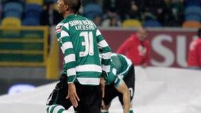 Liedson: o 31 do costume