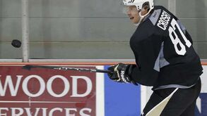 NHL: Segunda oportunidade para Sidney Crosby